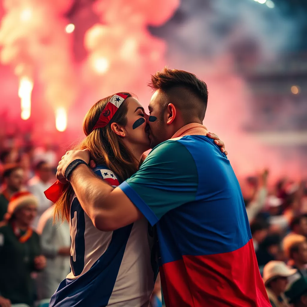Messi World Cup nóng nhất: Hành trình lịch sử và những khoảnh khắc không thể quên — view 5