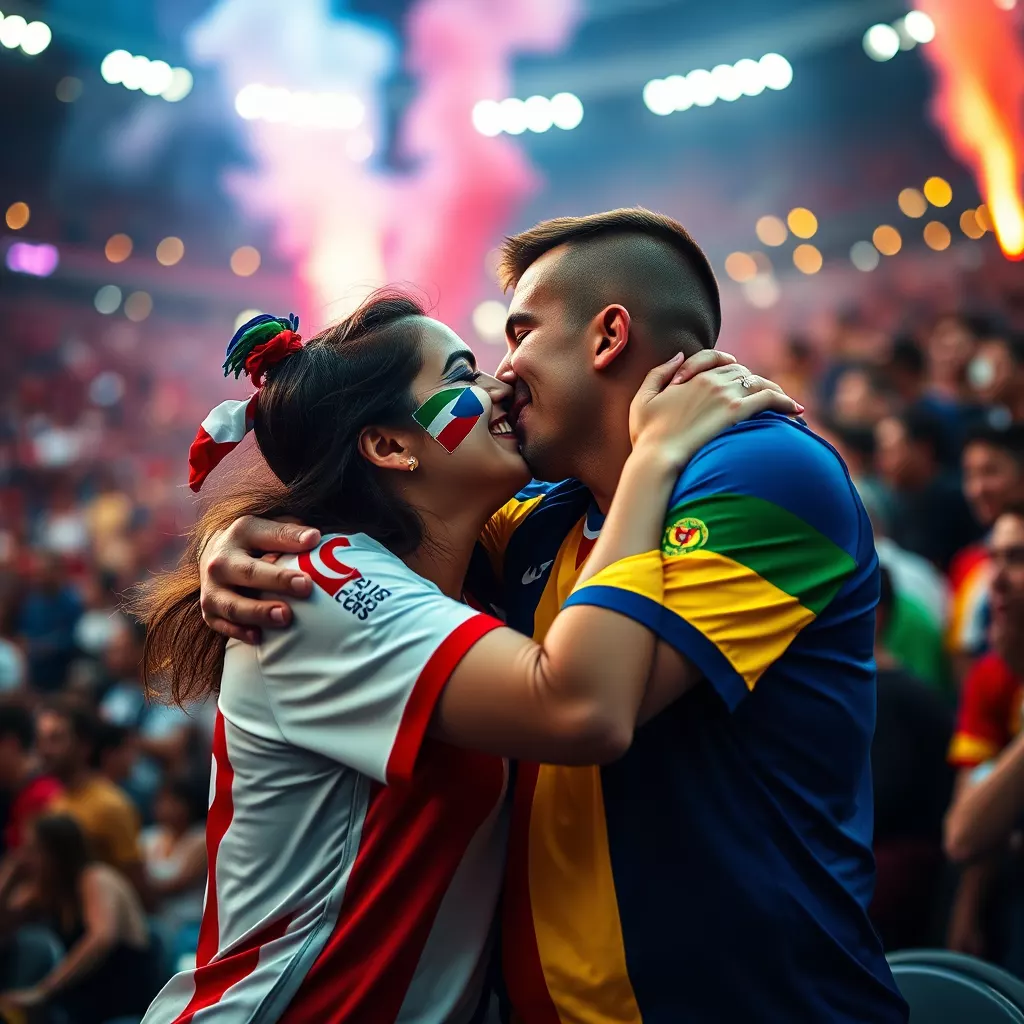 How to Read Football Card and Booking Markets: A Practical Guide for Smarter Bets — view 5