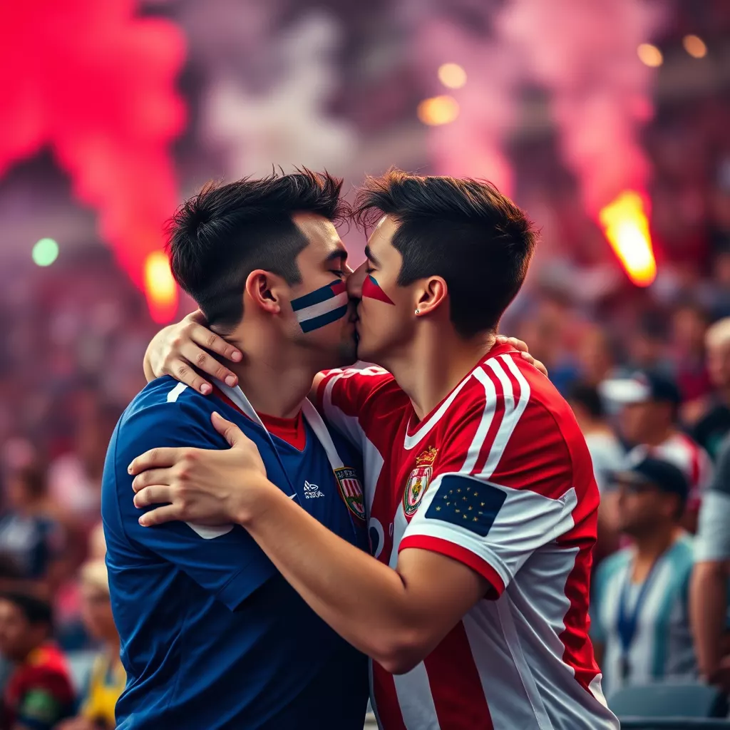 World Cup 2026 Và Những Cuộc Lội Ngược Dòng Kinh Điển — view 4