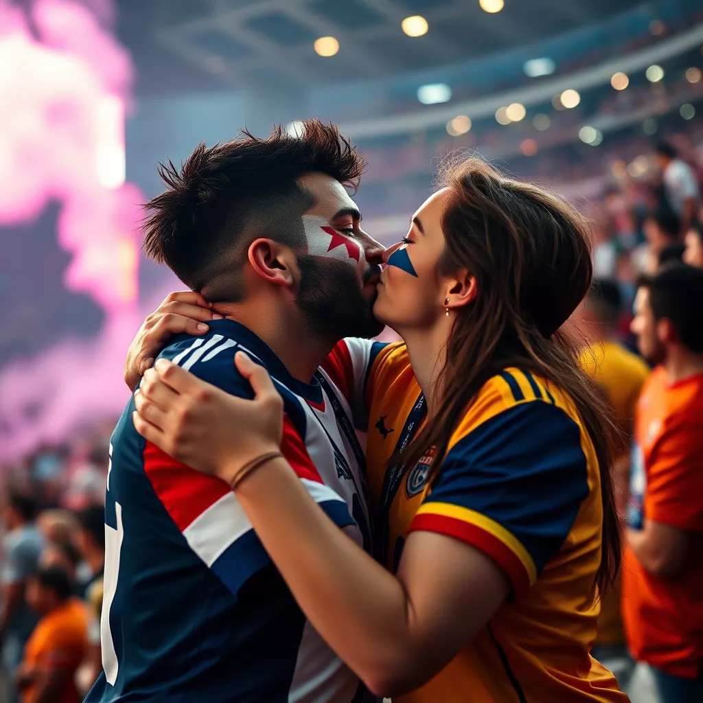 Highlight xoilac giúp theo dõi điểm nhấn Champions League dễ hơn