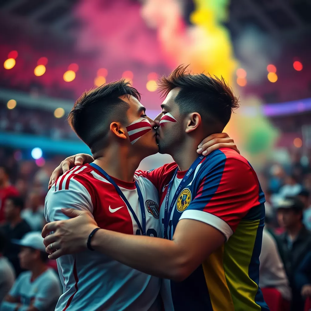 Nhận Định Chuyên Sâu Chung Kết World Cup 2026 Cùng ao88.bar – Sân Chơi Đẳng Cấp Cho Dân Cá Cược — view 5