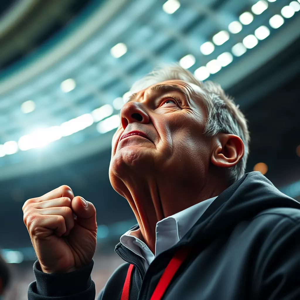 Nhận Định Chuyên Sâu Chung Kết World Cup 2026 Cùng ao88.bar – Sân Chơi Đẳng Cấp Cho Dân Cá Cược — view 3
