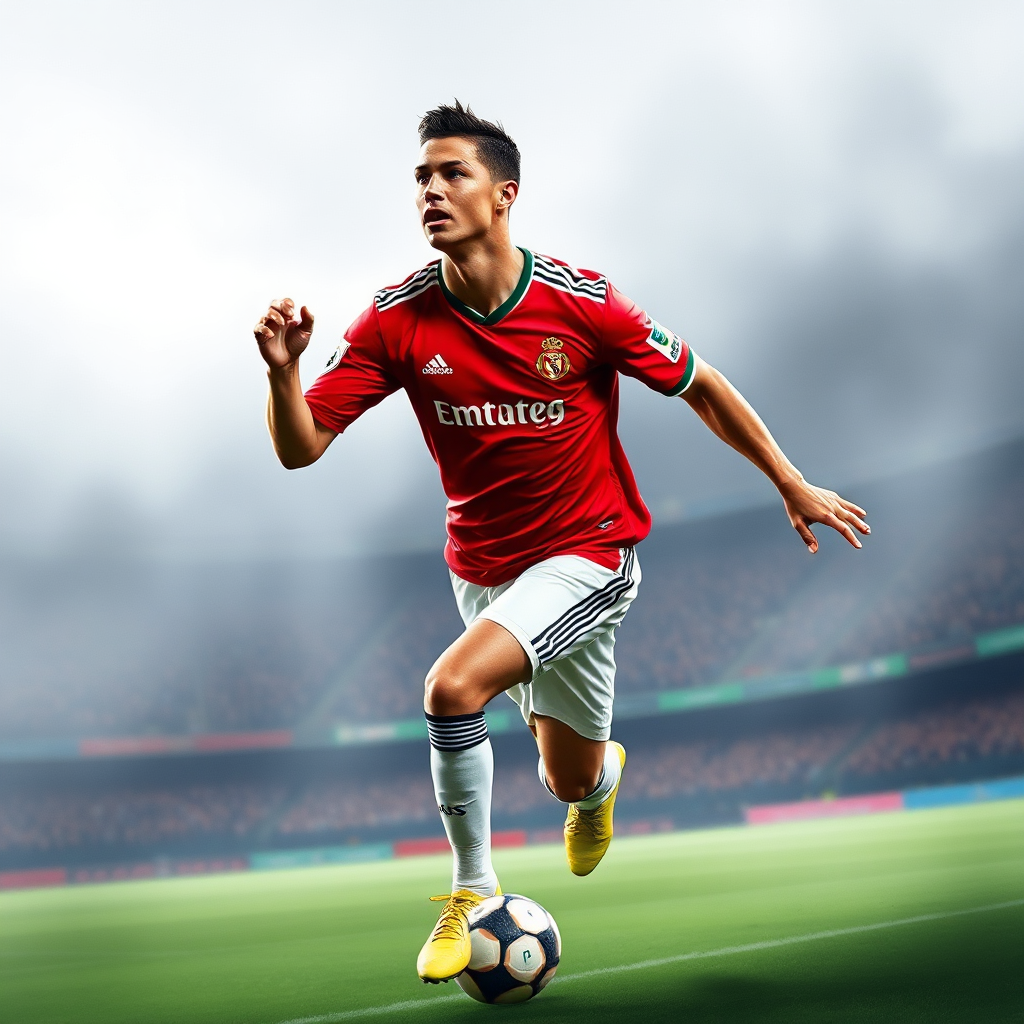 Lý Do World Cup 2026 Được Chờ Đợi Nhất Thập Kỷ
