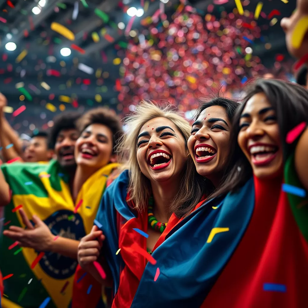 World Cup 2026 Và Những Bàn Thắng Triệu View: Cơn Sốt Mới Trên Mạng Xã Hội — view 4
