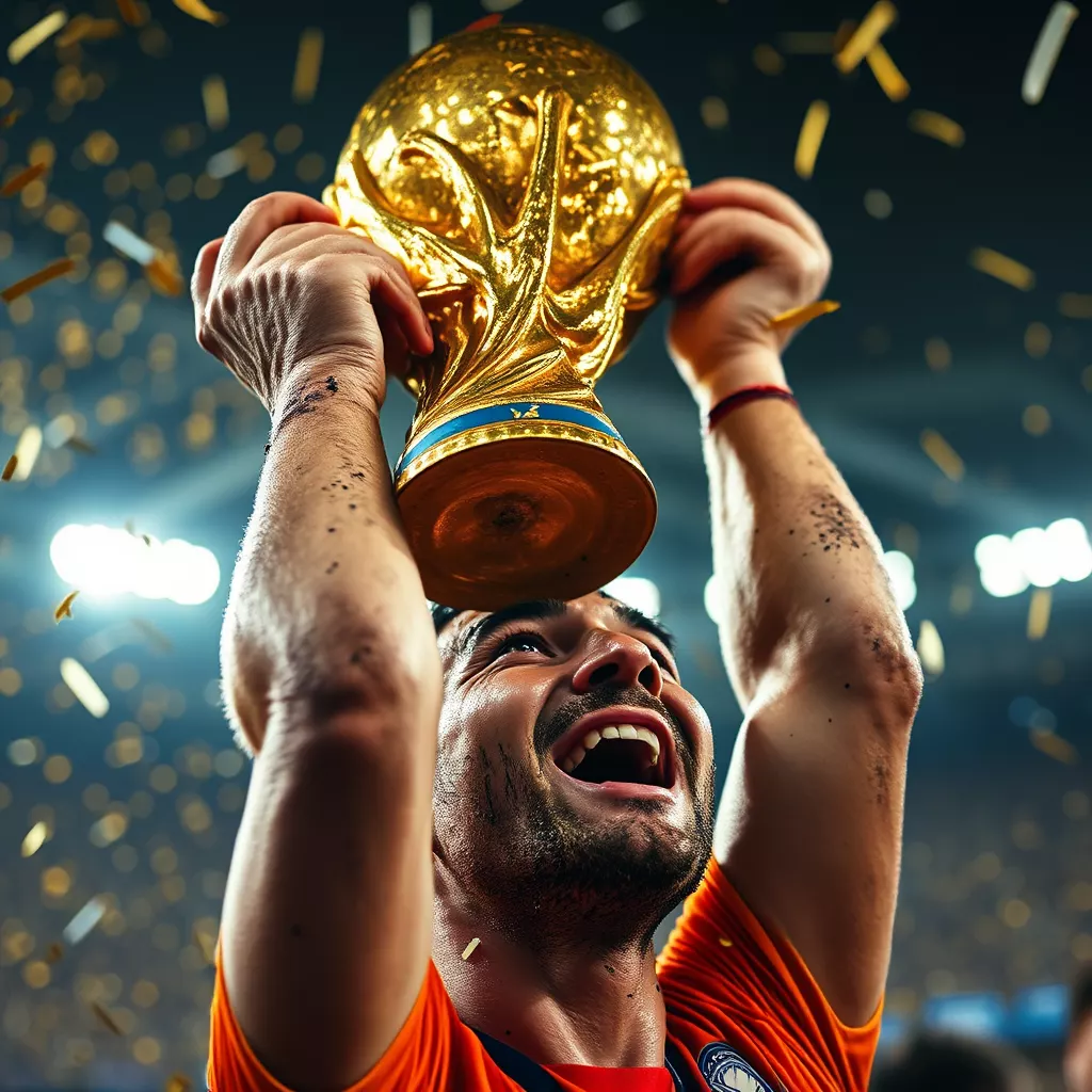 Mbappe tại World Cup 2026: Huyền thoại đang được viết tiếp hay chỉ là giấc mơ?