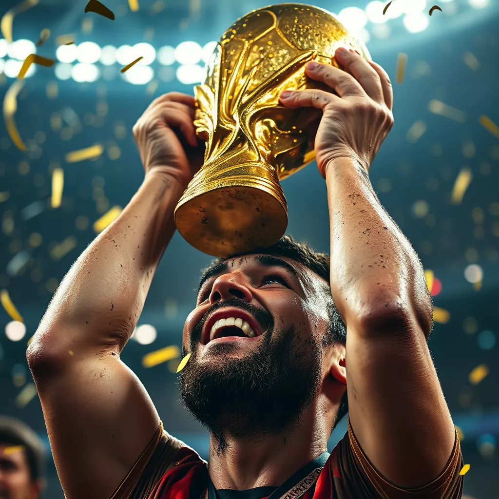 Chung Kết World Cup 2026: Trận Cầu Đỉnh Cao Của Bóng Đá Thế Giới j188.bid — view 4