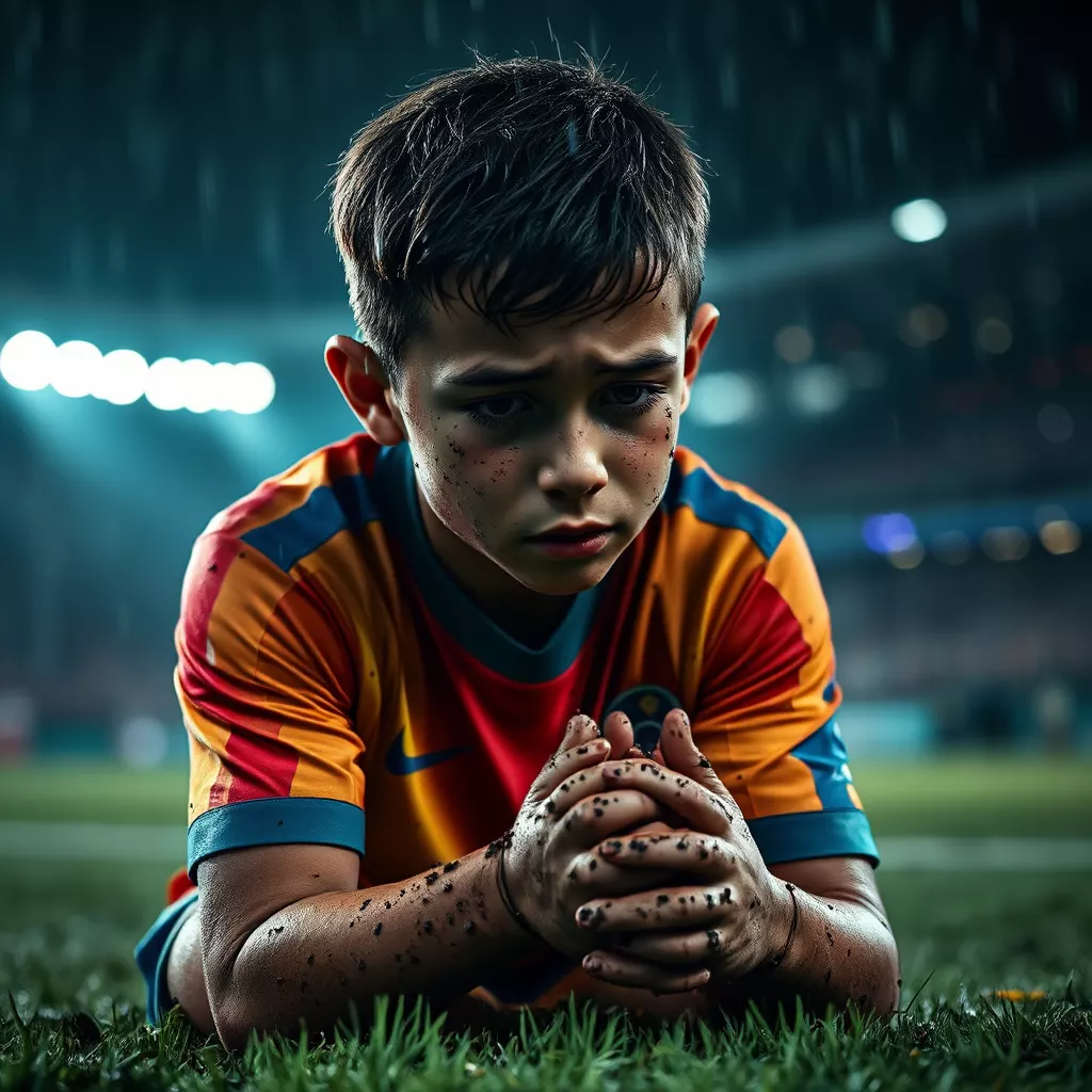 Yamal Và Cơ Hội Tỏa Sáng Trong Trận Chung Kết World Cup 2026 - Điểm Đến Của Những Kèo Thơm — view 4