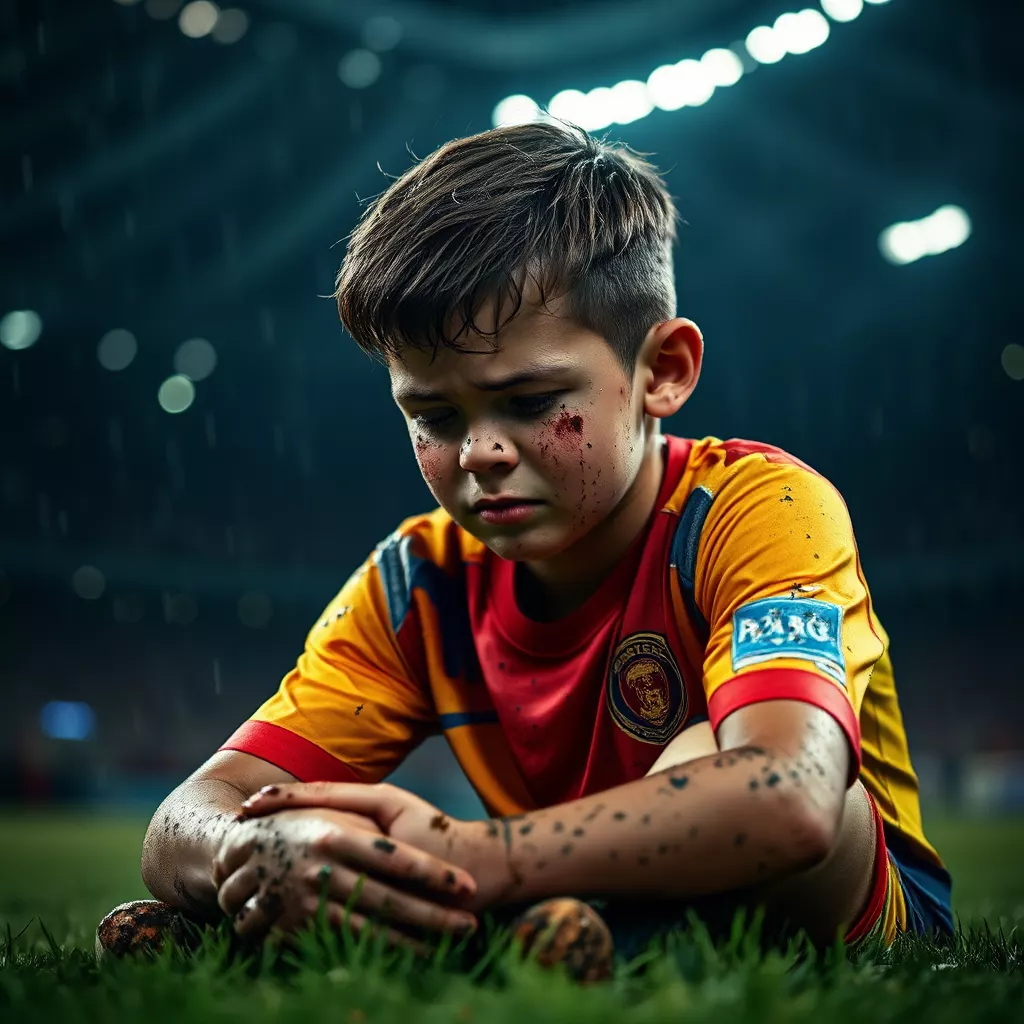 Swift tiki-taka sequence leaves defense chasing shadows — platform claims put to the test — view 5