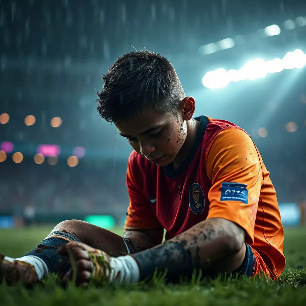 World Cup 2026: Những Trận Đấu Kinh Điển Được Dự Đoán Sẽ Làm Nên Lịch Sử — view 5
