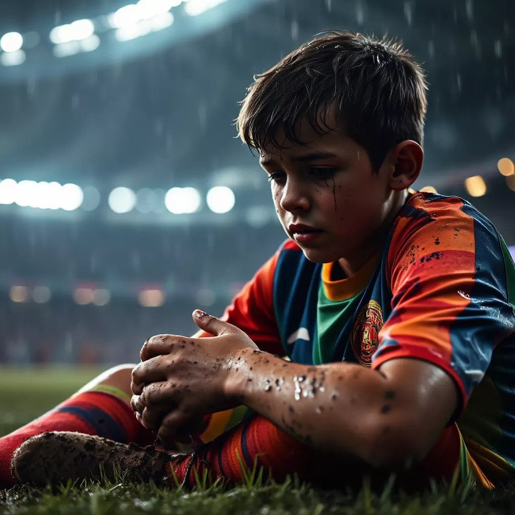 Chung Kết World Cup 2026: Ai Sẽ Nhận Danh Hiệu Cầu Thủ Hay Nhất? | u888com.media — view 2