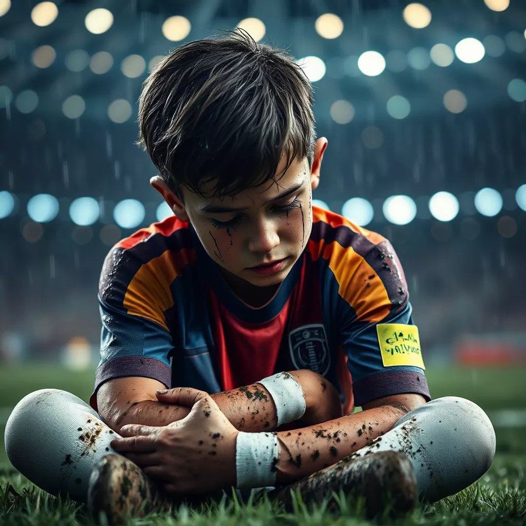 Chung kết World Cup 2026: Một quyết định của trọng tài có thể thay đổi tất cả trên Uk88.africa