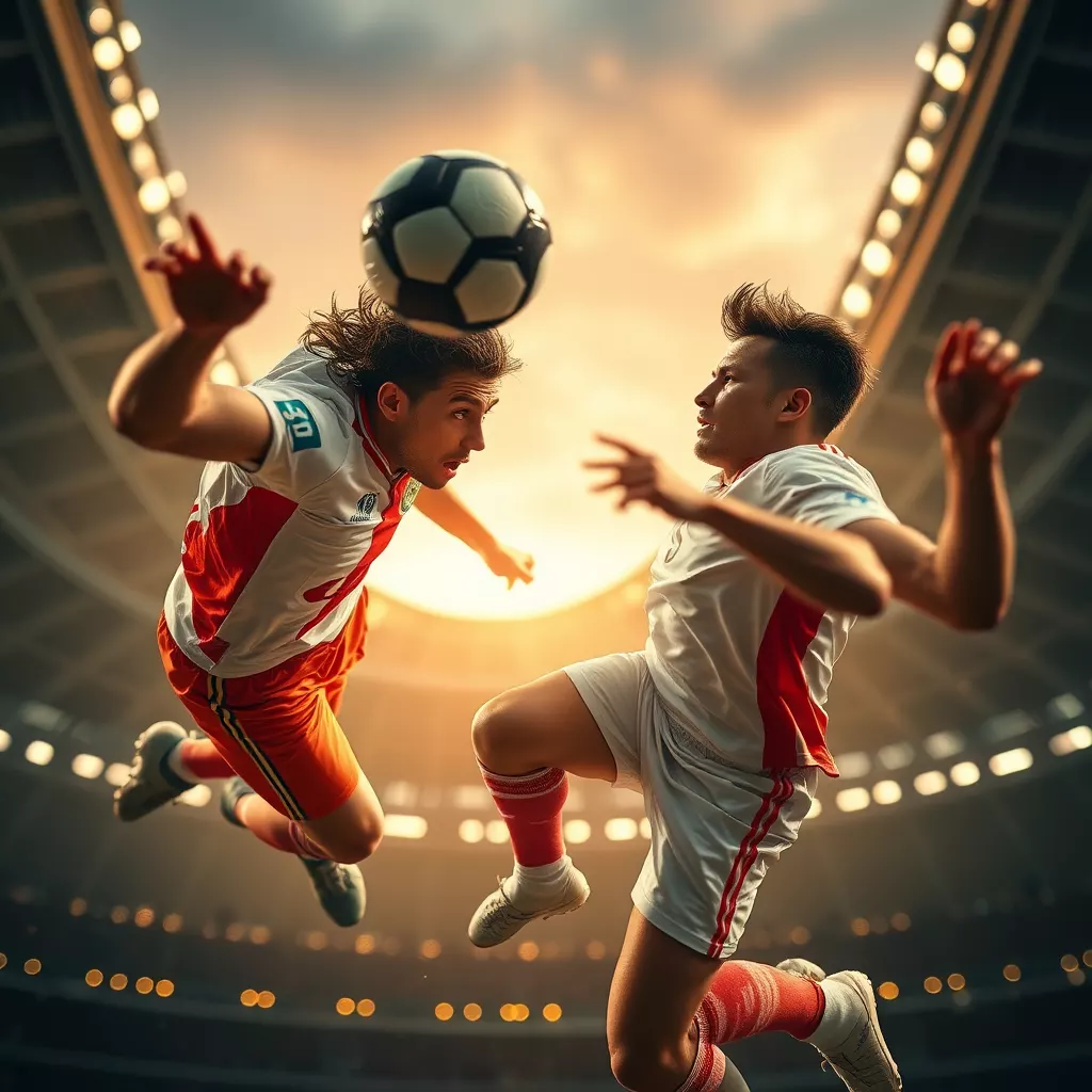 World Cup 2026: Những bất ngờ vòng bảng không thể đoán trước — view 3