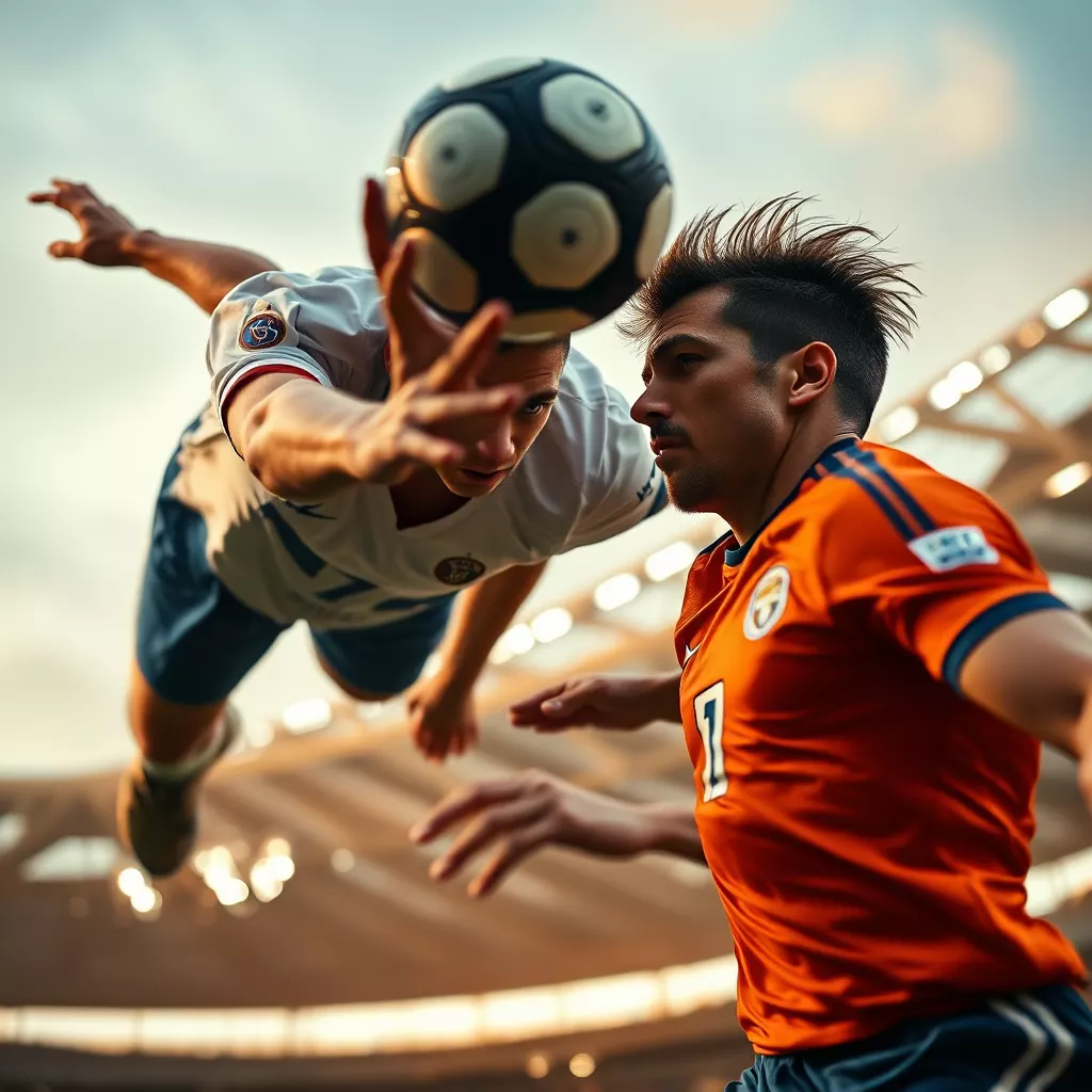 World Cup 2026 có gì mới? Cập nhật thể thức, đội tuyển và lịch thi đấu hấp dẫn