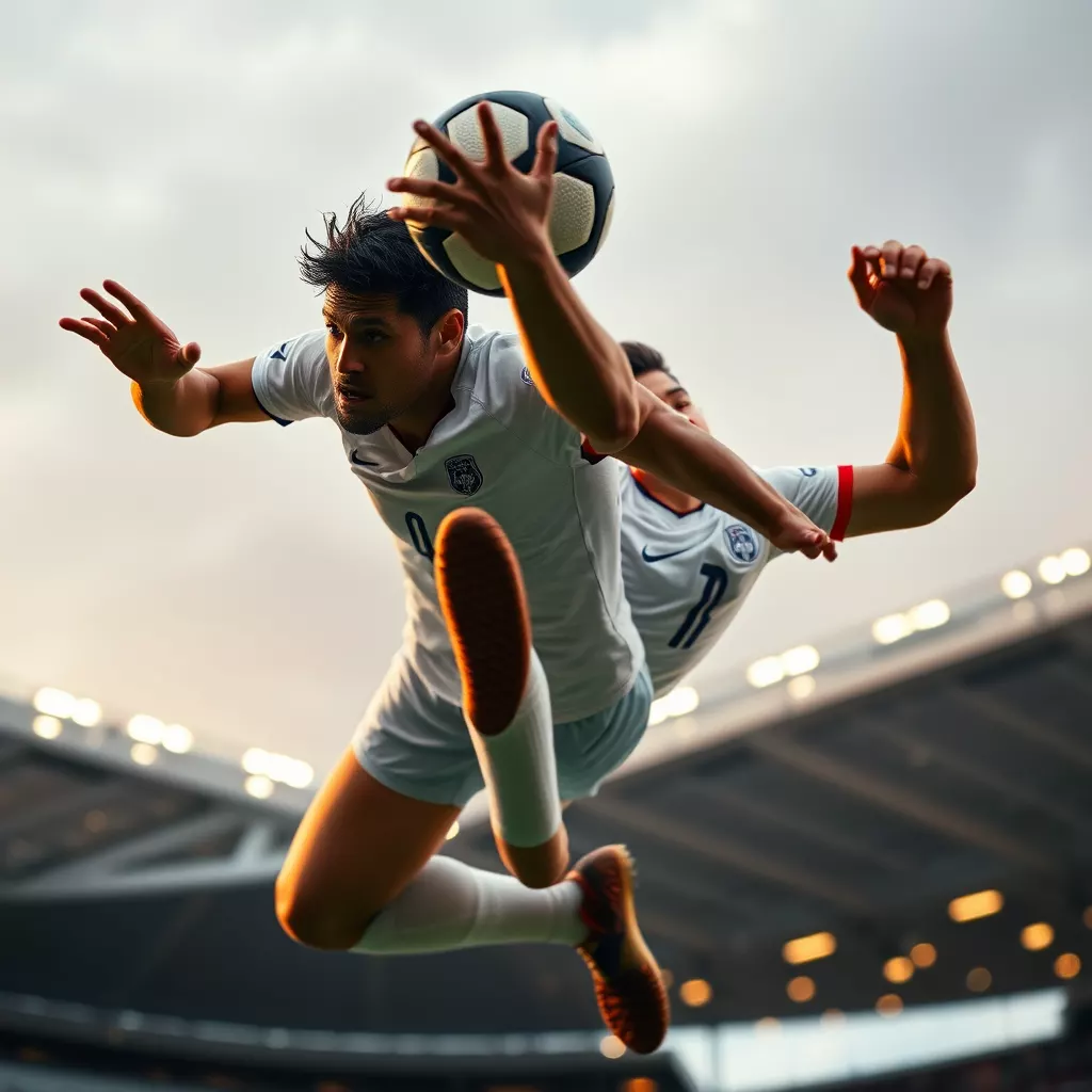 World Cup 2026 Và Những Cuộc Chạm Trán Đầy Duyên Nợ — view 5