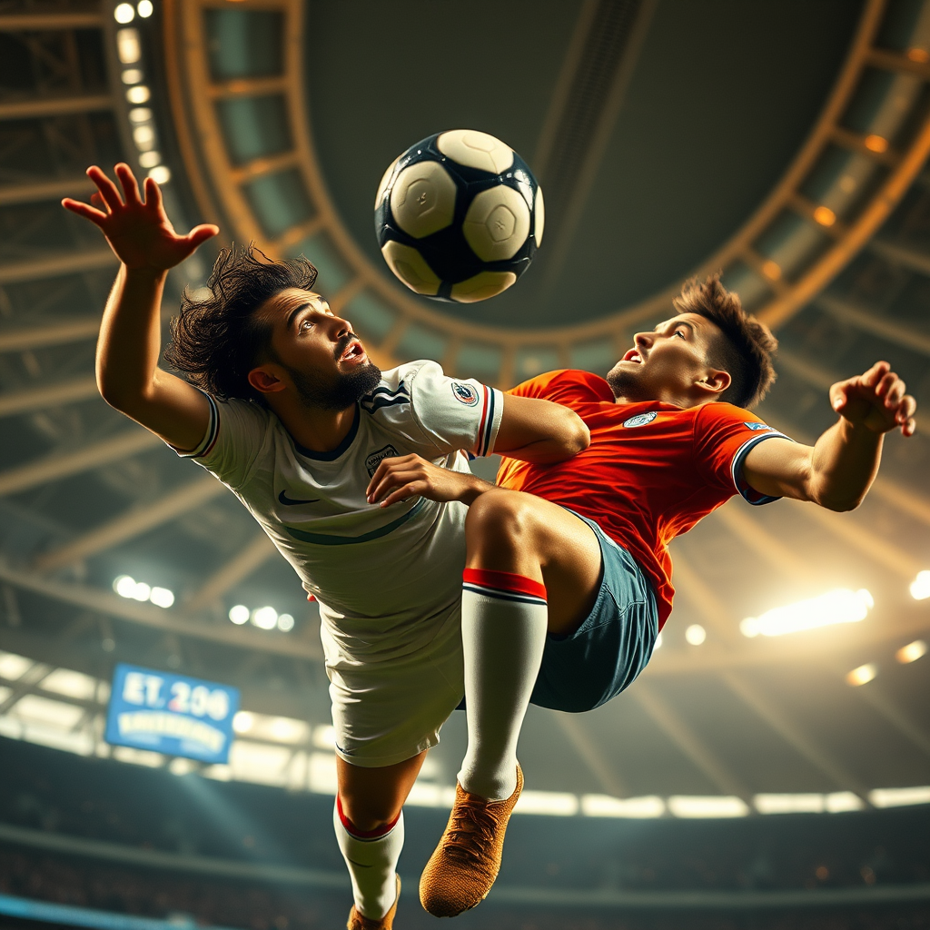 Xem dự đoán tỷ số World Cup hấp dẫn cùng SUNWIN