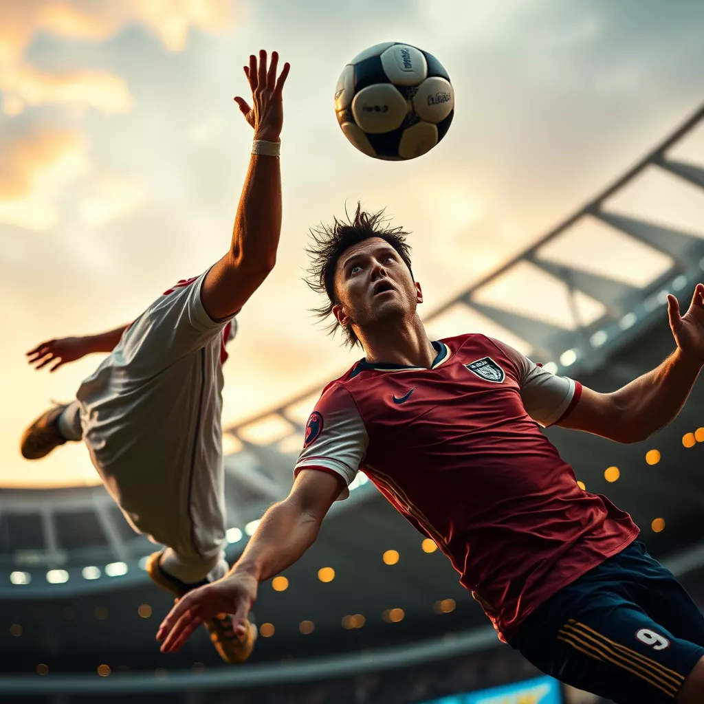 Tất tần tật về World Cup 2026: Mọi điều bạn cần biết cùng QS88 — view 2