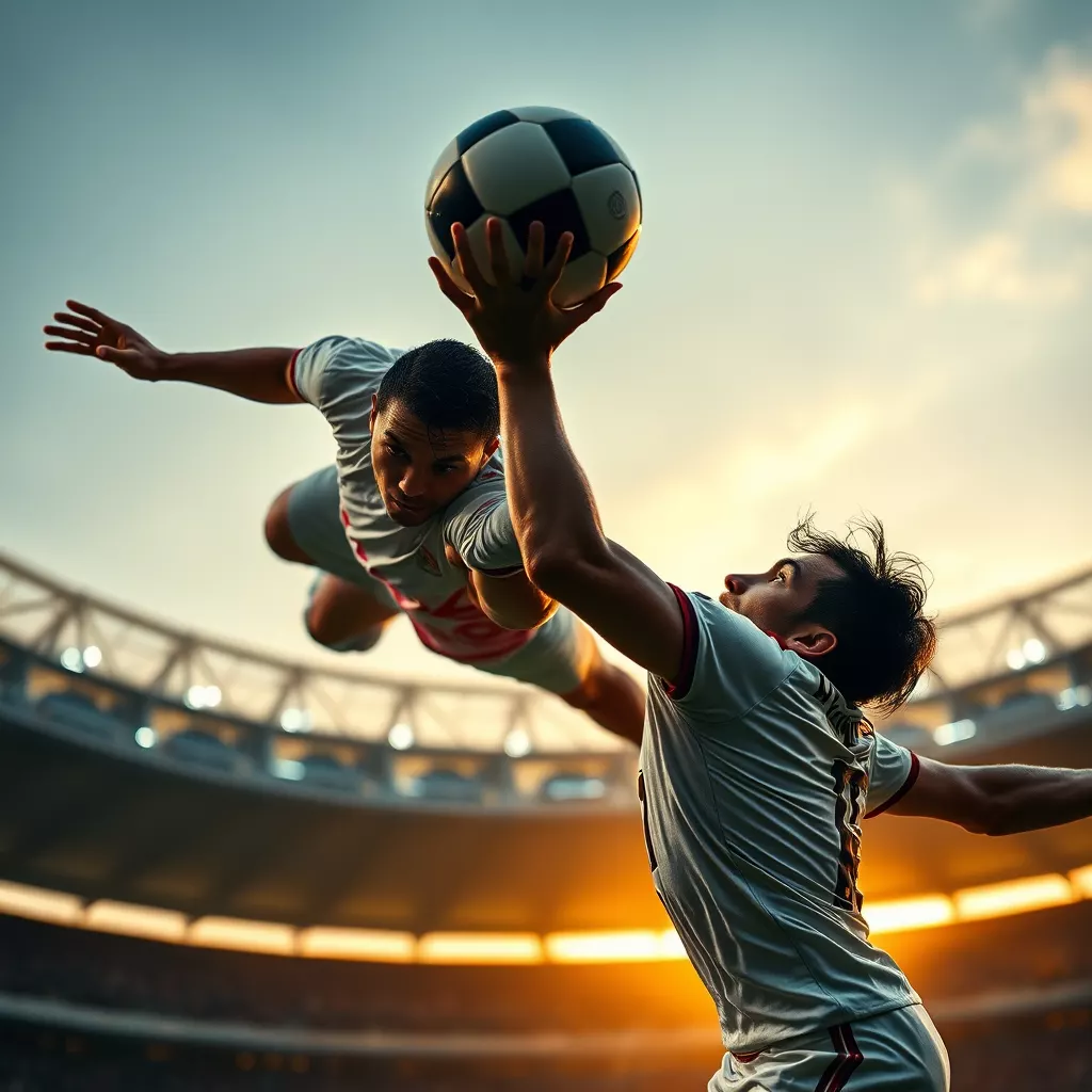 Những Cột Mốc Lịch Sử Có Thể Được Tạo Ra Tại Chung Kết World Cup 2026 — view 4