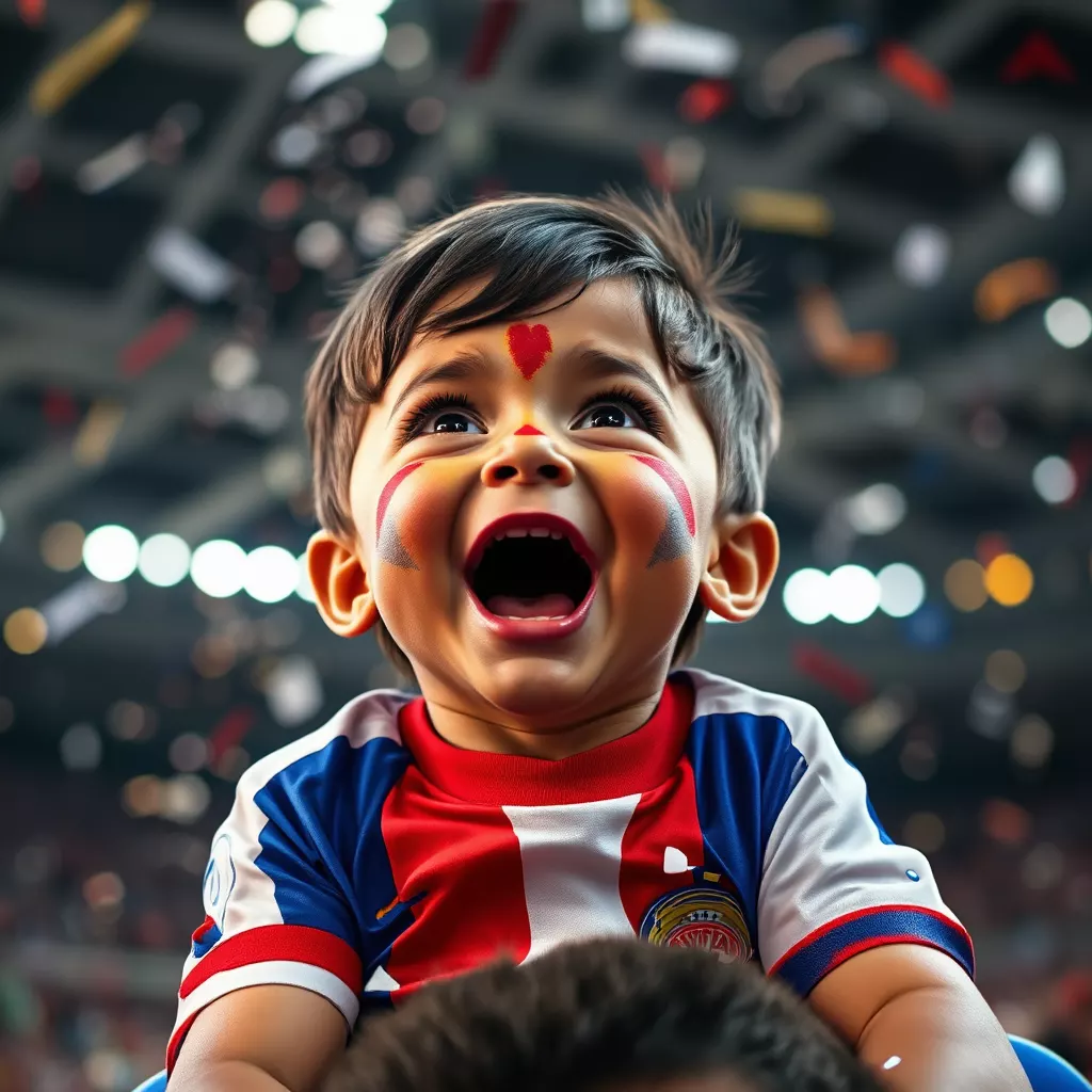 Những Ngôi Sao Trẻ Sẵn Sàng Bước Ra Ánh Sáng World Cup 2026 — view 5
