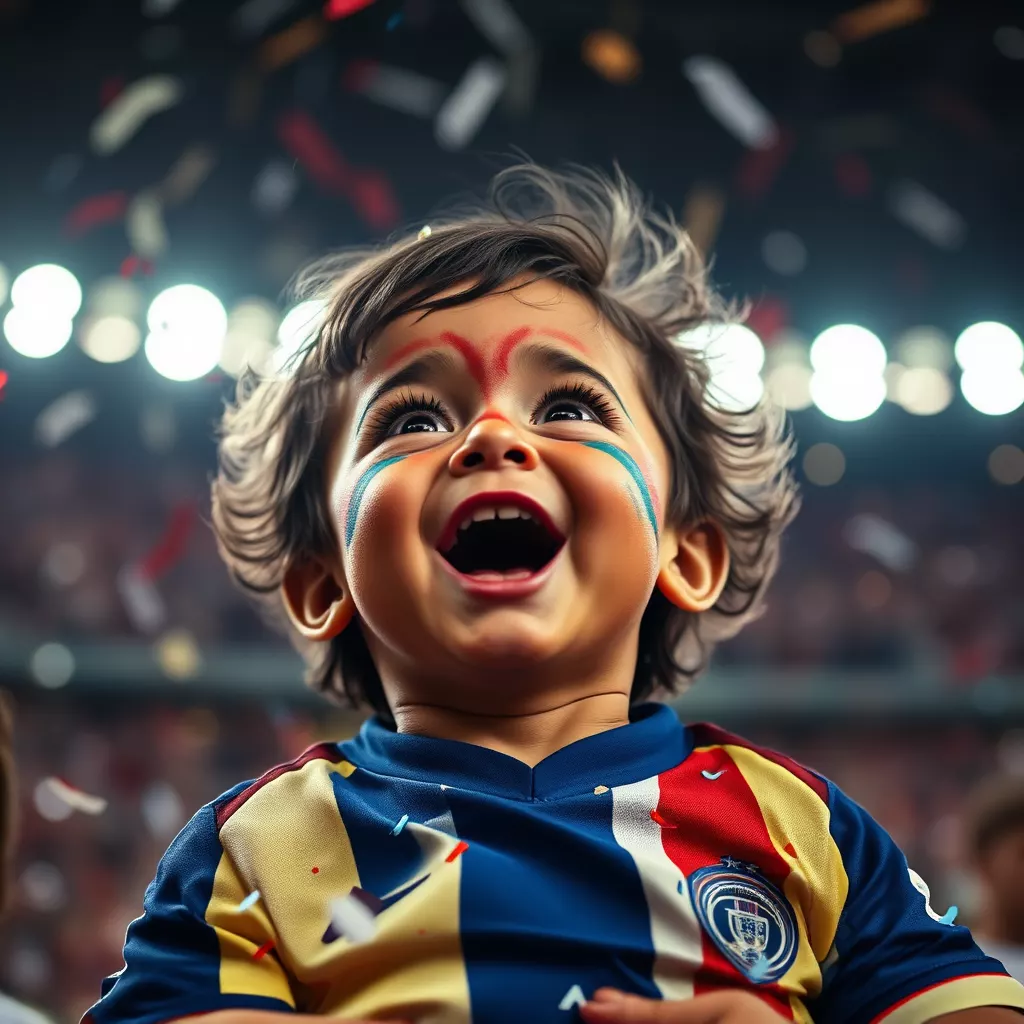 Những Bất Ngờ Có Thể Xảy Ra Ở World Cup 2026