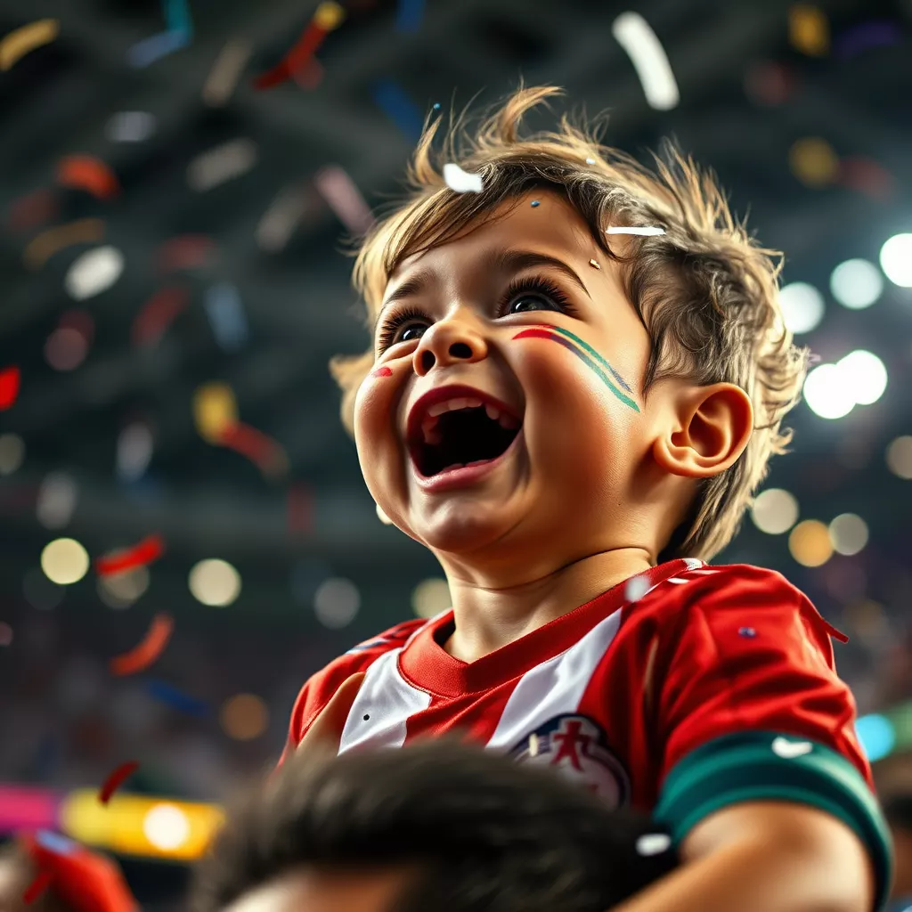 World Cup 2026 Sẵn Sàng Mang Đến Những Màn Trình Diễn Bùng Nổ — view 3