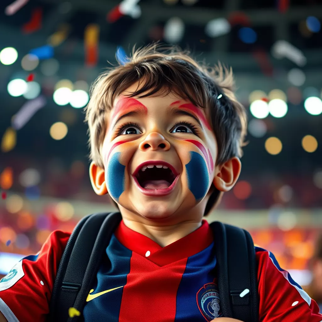 Mbappe và hành trình chinh phục Champions League cùng 8XBET — view 2