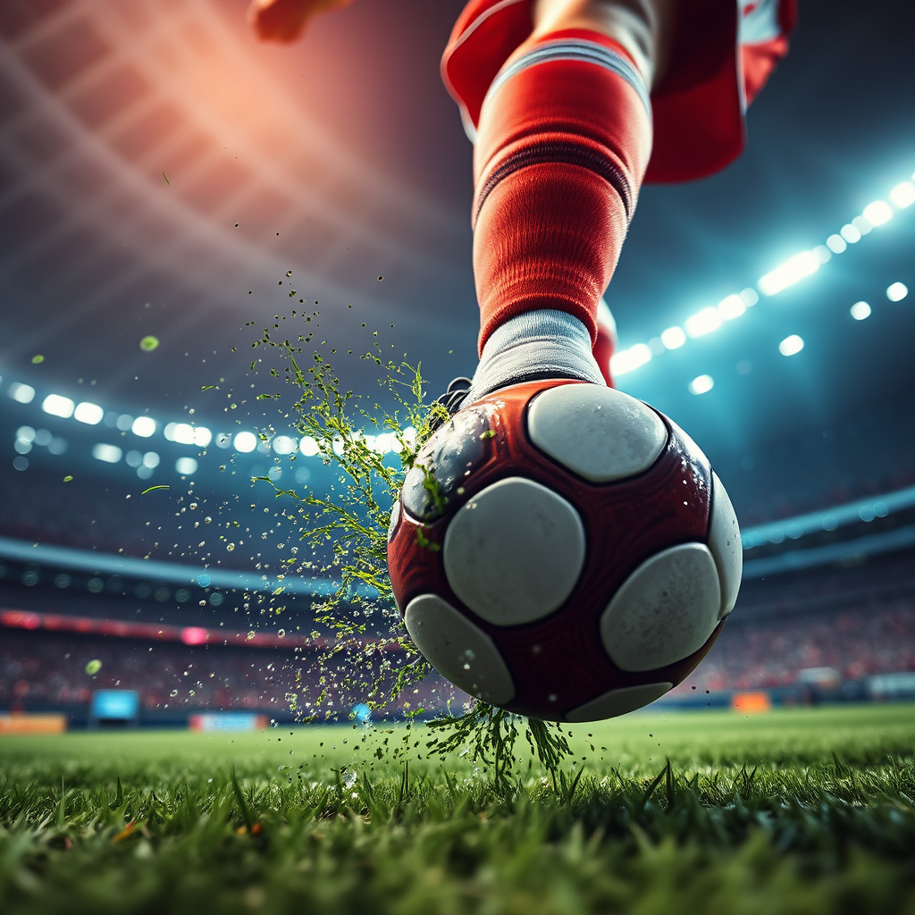 World Cup 2026: Những Trận Đấu Kinh Điển Được Dự Đoán Sẽ Làm Nên Lịch Sử