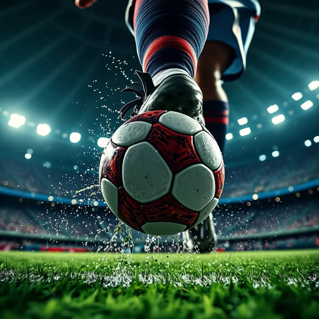 Premier League hấp dẫn nhờ sự đa dạng trong phong cách chơi