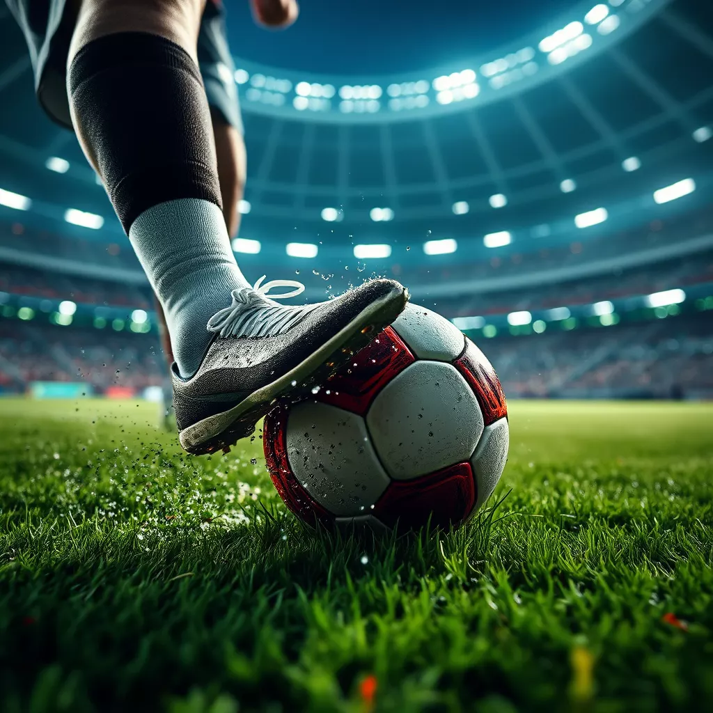 Chung kết World Cup 2026 và bài toán kiểm soát khu vực nửa sân trên sv88.ae.org — view 2