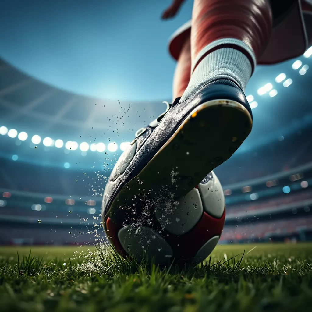 Chung kết World Cup 2026 và bài toán kiểm soát khu vực nửa sân trên sv88.ae.org — view 4