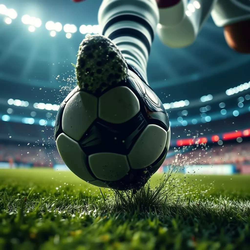 Chung Kết World Cup 2026: Những Màn Đấu Trí Không Khoan Nhượng — view 2