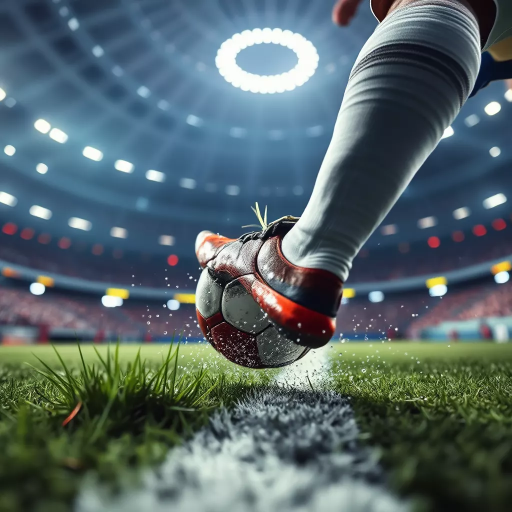 Soi Sức Mạnh Đội Hình Chung Kết World Cup 2026 Trước Giờ Thi Đấu — view 4