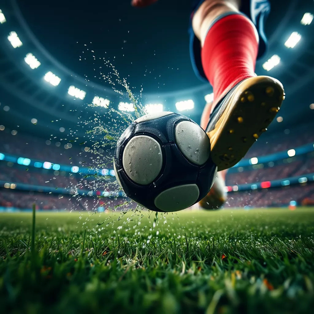 World Cup 2026 Và Những Cuộc Lội Ngược Dòng Không Tưởng Khiến Cả Thế Giới Sửng Sốt
