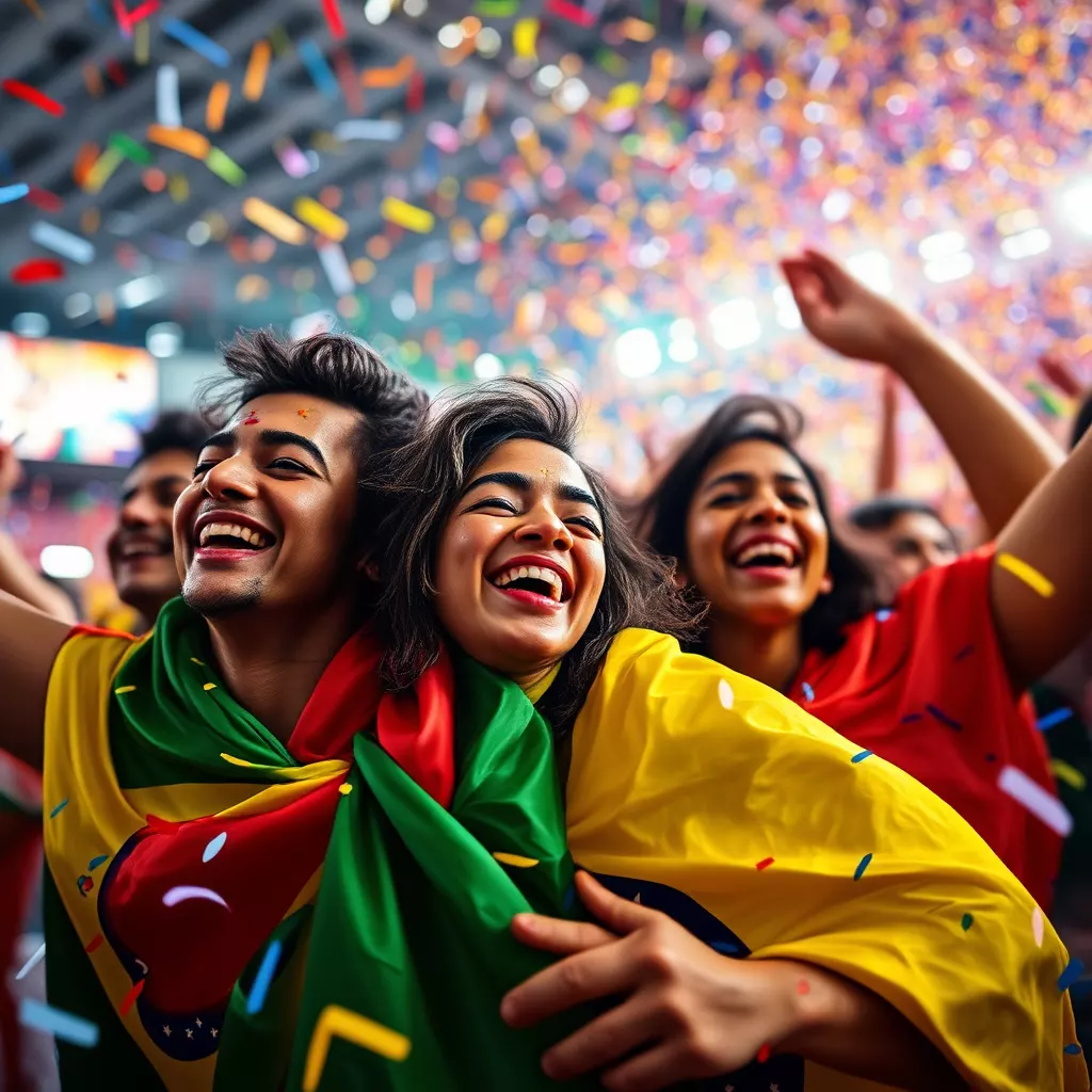 GG88 Kèo FIFA Club World Cup Chính Xác – Sân Chơi Đỉnh Cao Cho Dân Cá Độ — view 5