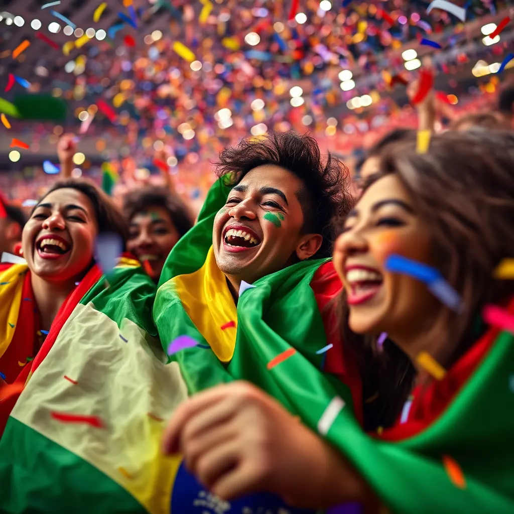 World Cup 2026: Sân chơi lớn mở ra "cánh cửa thần kỳ" cho bóng đá nhỏ — view 2