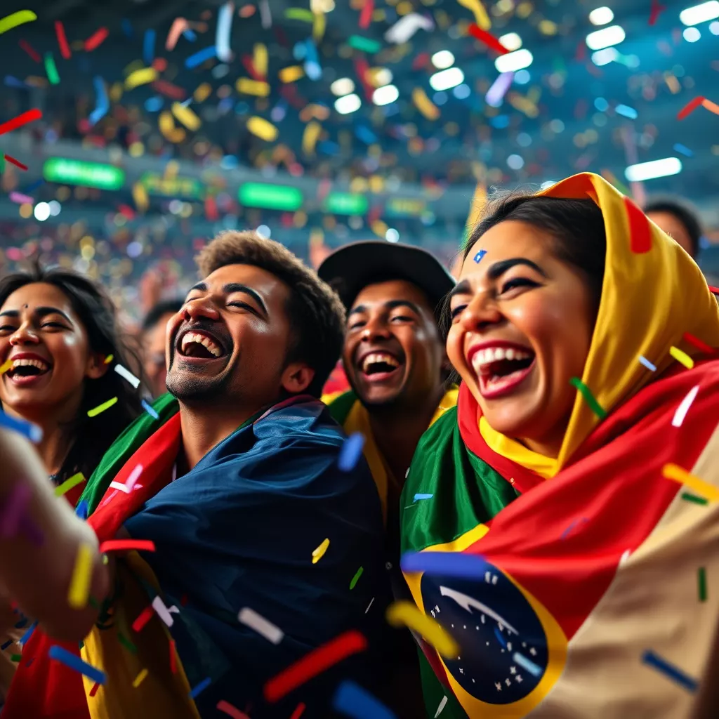 Lý Do World Cup 2026 Được Chờ Đợi Nhất Thập Kỷ — view 4