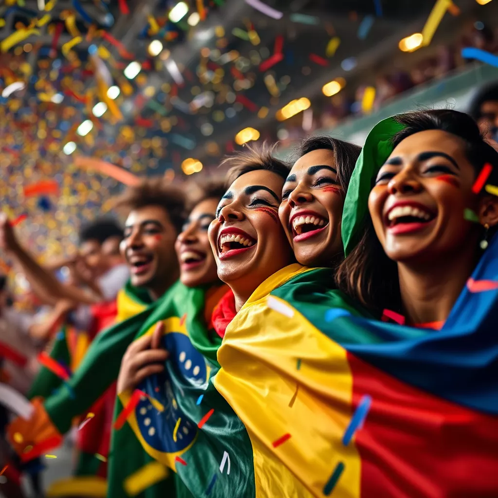 Phân tích dự đoán đội vô địch World Cup 2026 - Cuộc đua cúp vàng 2026 cực sâu — view 4