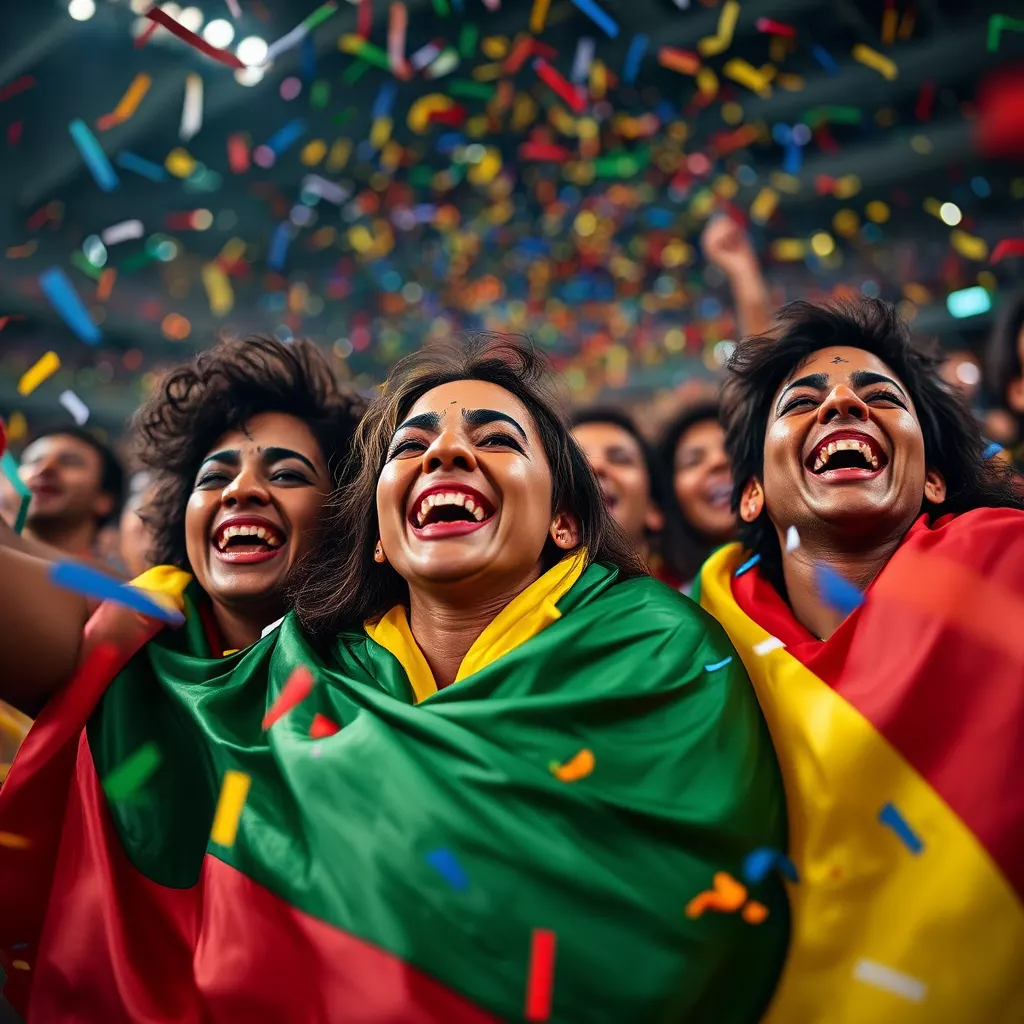 Kết Quả Bóng Đá World Cup 2026 Nhanh Nhất: Cập Nhật Từng Phút Cho Fan Cuồng