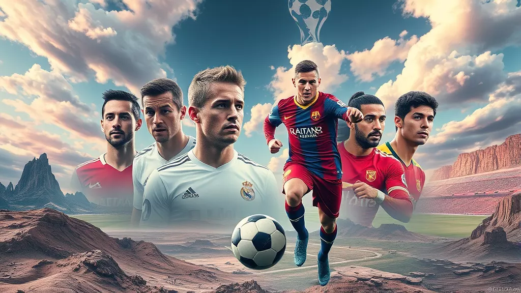 World Cup 2026: Những cuộc chiến chiến thuật làm nên lịch sử