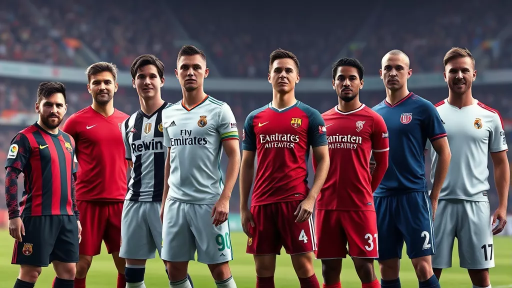 World Cup 2026 và hành trình của những chiến binh không bỏ cuộc