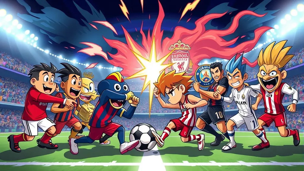 World Cup 2026 và hành trình của những chiến binh không bỏ cuộc — view 3