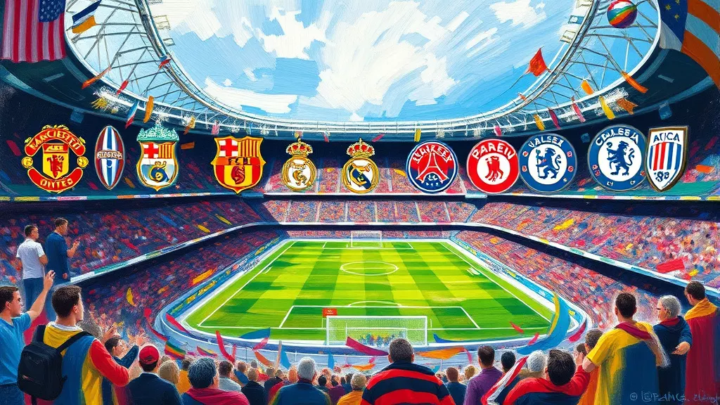 World Cup 2026: Làn sóng công nghệ thay đổi bóng đá toàn cầu — view 2