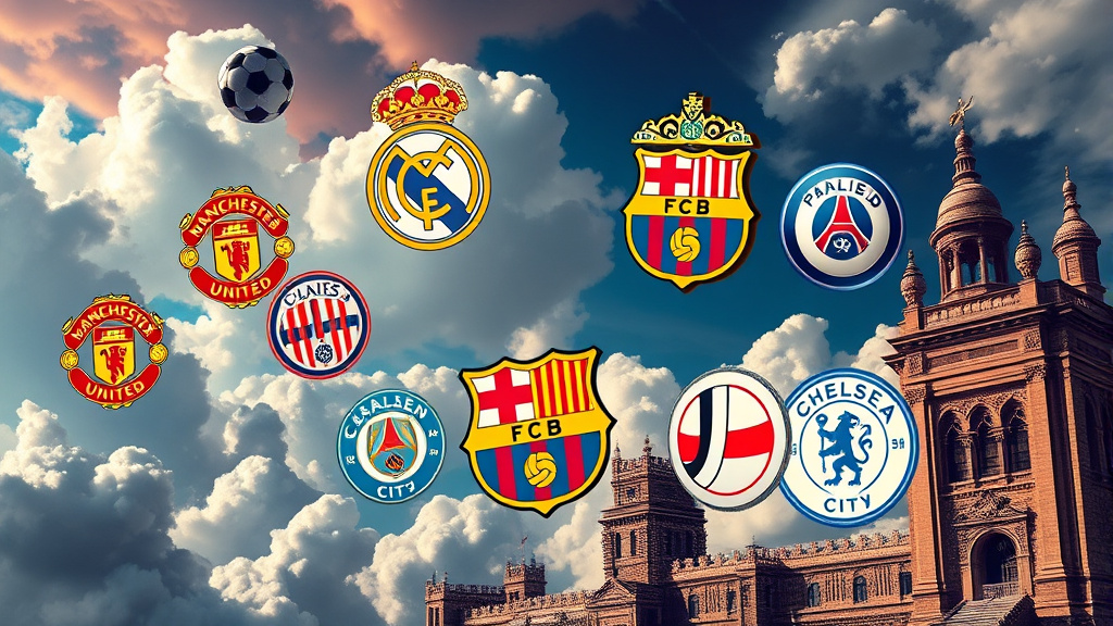 World Cup 2026: Sự Kiện Thể Thao Lịch Sử Và Những Điều Chưa Từng Có