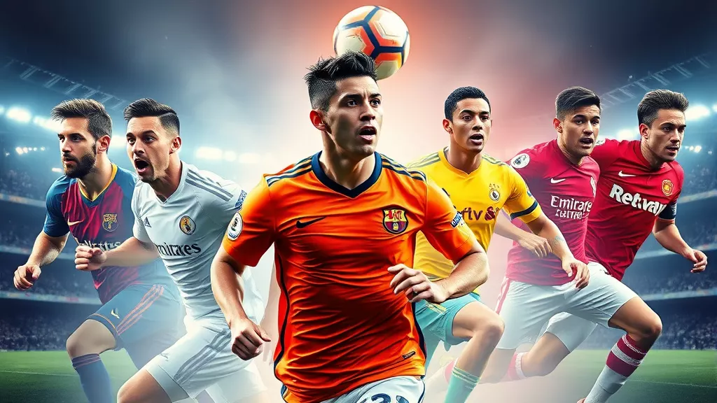 Những ngôi sao nào đang đứng trước kỳ World Cup quan trọng nhất sự nghiệp?